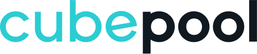 CUBEPOOL logo